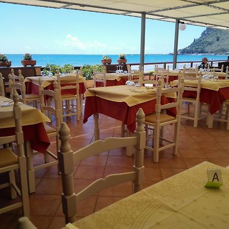 Hotel Acquasanta Terracina Exterior photo