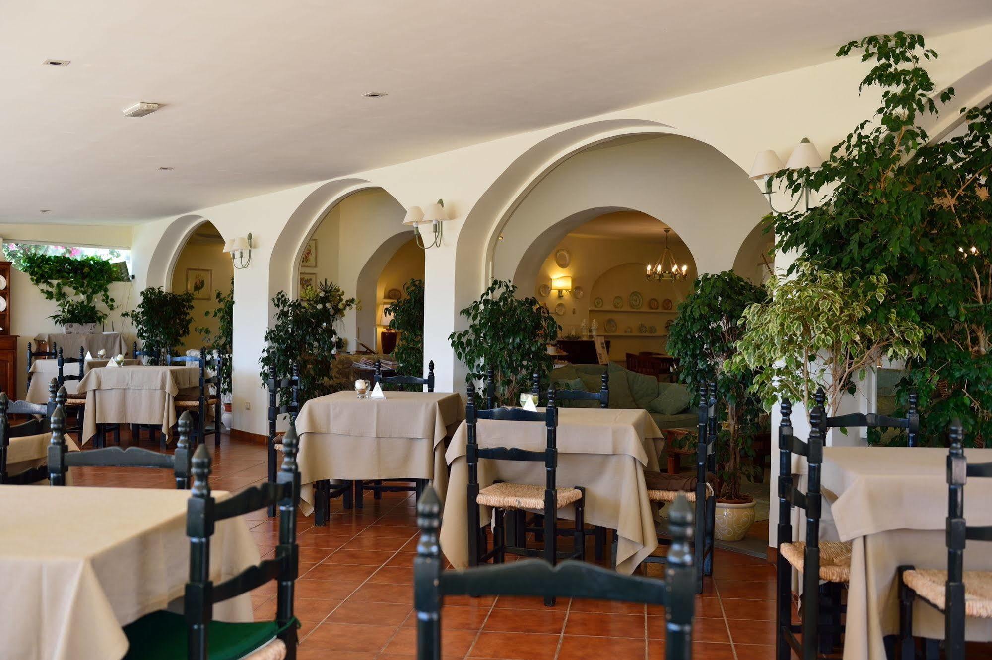 Hotel Acquasanta Terracina Exterior photo