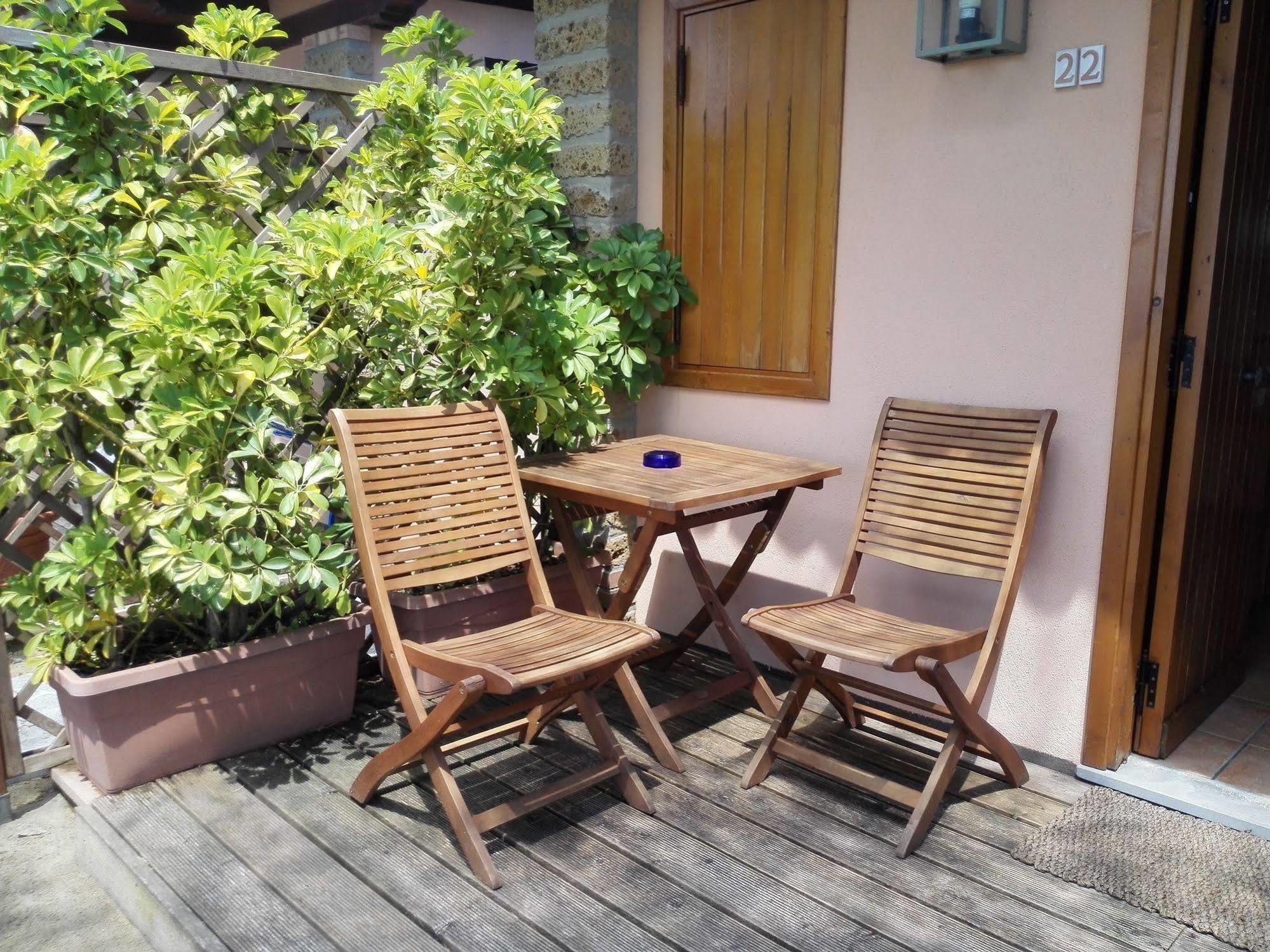 Hotel Acquasanta Terracina Exterior photo
